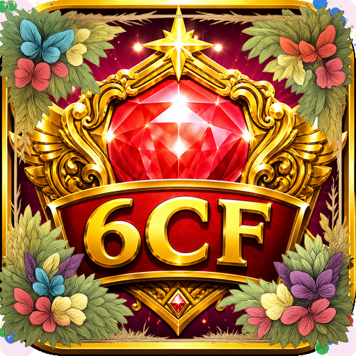 6cf — galeri pratinjau Resmi APK